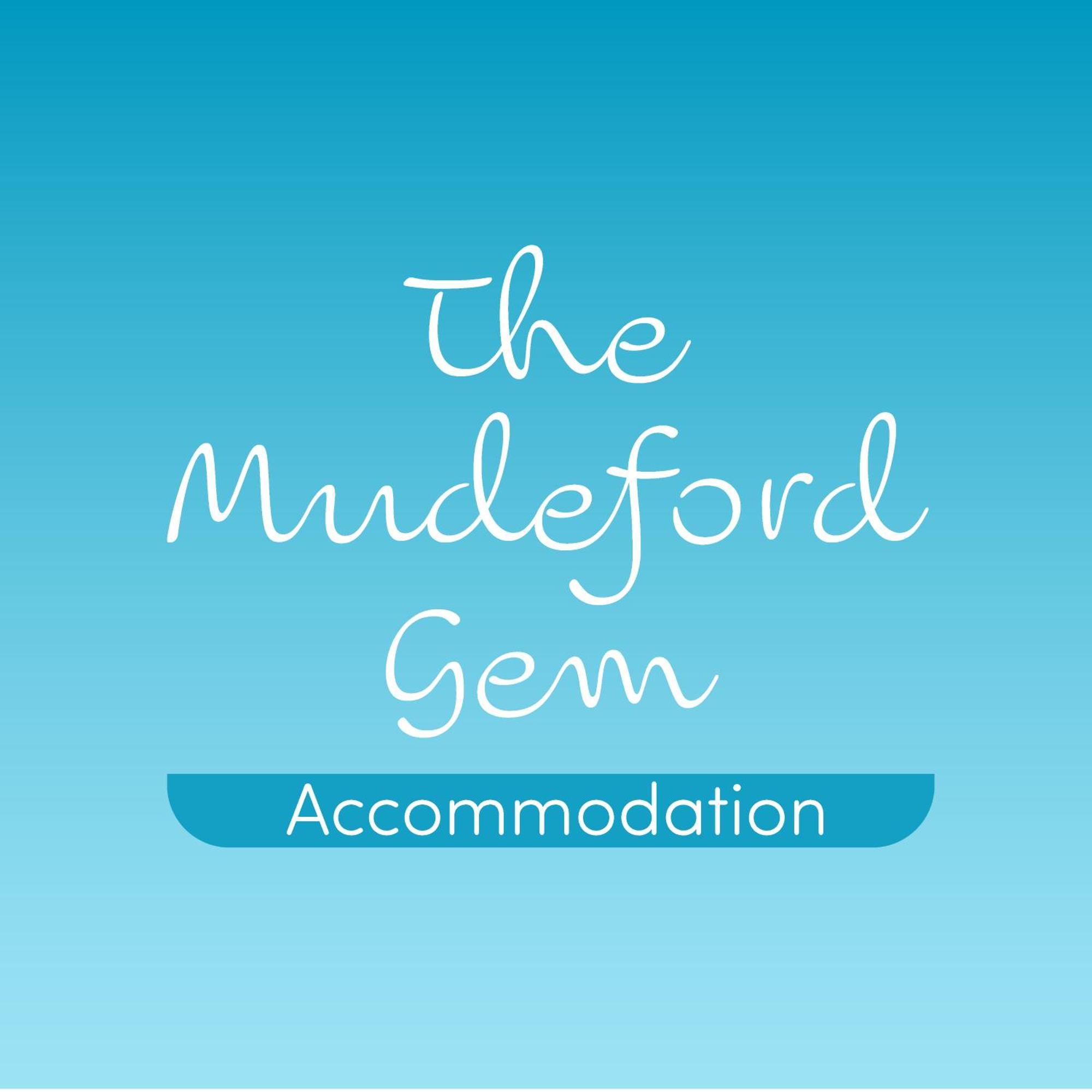 The Mudeford Gem Accommdation クライストチャーチ エクステリア 写真